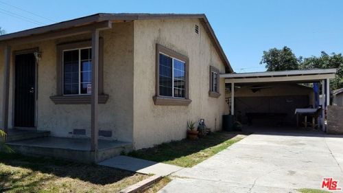 6652 San Marcus St, Paramount, CA 90723-3024