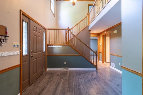 3630 Sandy Hill Rd, Gibsonia PA  15044-9149 exterior