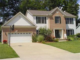 1239 Freeport Dr, Medina, OH 44256-4376