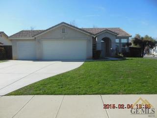 3919 Suzy St, Bakersfield, CA 93312-3077