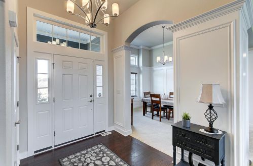 10196 47 Ave, Kenosha WI exterior