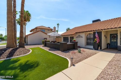 6025 Beck Ln, Scottsdale AZ  85254-1918 exterior