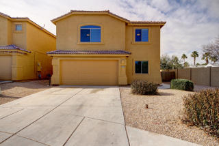 1570 Valladolid Dr, Tucson, AZ 85746-1224