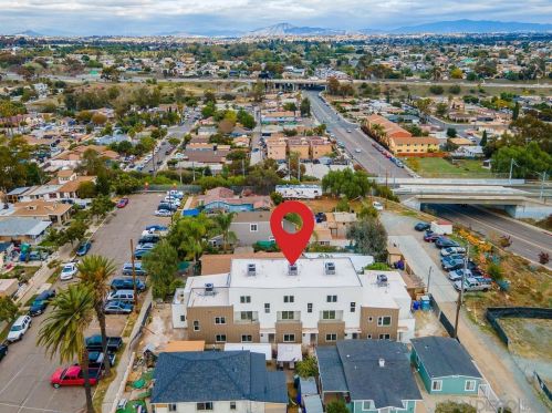 3209 L St, San Diego, CA 92102-4310