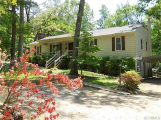 6153 Peace Rd, Mechanicsville, VA 23111-6812