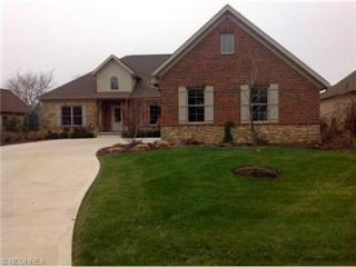 4573 Lismore Ave, Canton, OH 44718-4410
