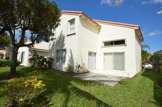 17460 22nd St, Hollywood FL  33029-5548 exterior