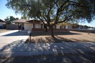 2153 Butler Dr, Chandler AZ  85224-6123 exterior