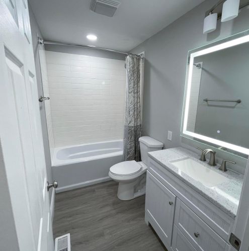 8644 Lilly Chapel Georgesville Rd, West Jefferson OH  43162-9769 exterior