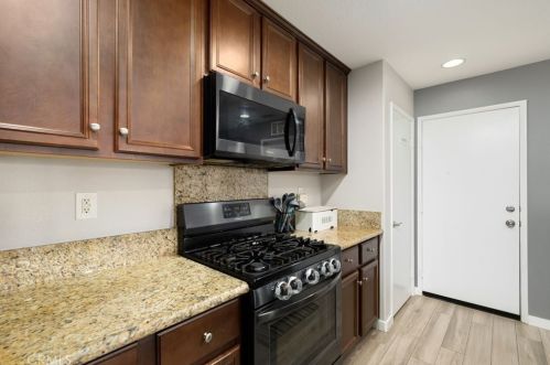 84105 Tramonto Way, Indio CA  92203-2965 exterior