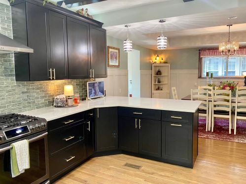 8 Levassor Ave, Covington KY 41014-1731 exterior