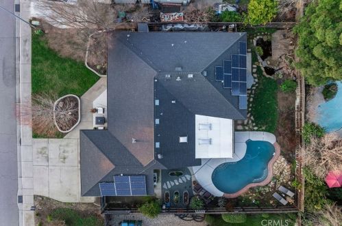 339 Black Oak Dr, Chico CA  95926-2100 exterior