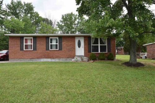 3807 Sigma Dr, Covington, KY 41018-2581