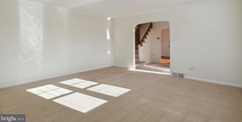 3556 Woodcrest Ave, Newtown Square PA  19073-3617 exterior