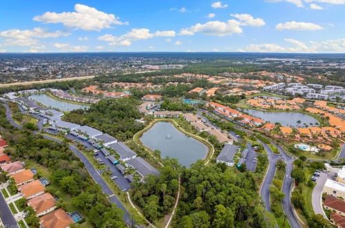 281 Gabriel Cir, Naples FL  34104-5448 exterior