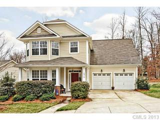 10310 Carver Falls Rd, Charlotte, NC 28214-1468