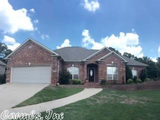 6501 Pierce Manse Loop, Benton, AR 72019-9455