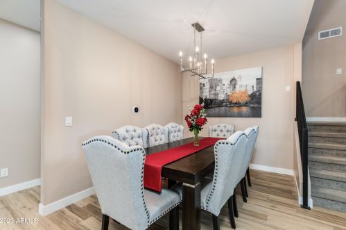 17441 26th Pl, Phoenix AZ  85032-1891 exterior