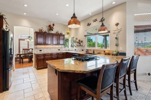 1497 Miss Elle Way, Alpine CA  91901-3981 exterior