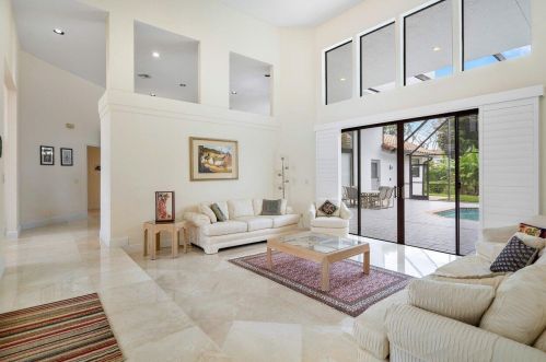 6670 Newport Lk Cir, Boca Raton FL 33496-3001 exterior