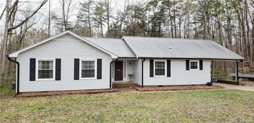 106 Vance Allen Ave, Rockwell, NC 28138-9063
