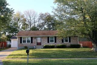 1166 Trent Blvd, Lexington, KY 40517-3037