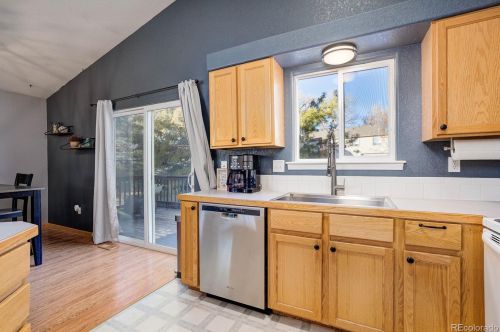 972 Winona Cir, Loveland CO 80537-4585 exterior