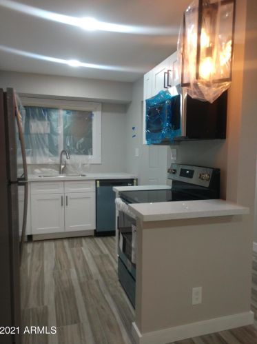 4816 71st Ln, Phoenix AZ  85033-1415 exterior