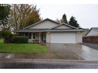 14007 78th St, Vancouver, WA 98682-1307