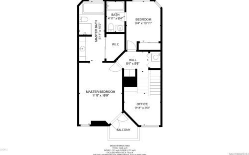 1155 Pacific Beach Dr, San Diego CA  92109-5149 exterior