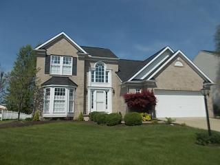1288 Ledgestone Dr, Wadsworth, OH 44281-8122