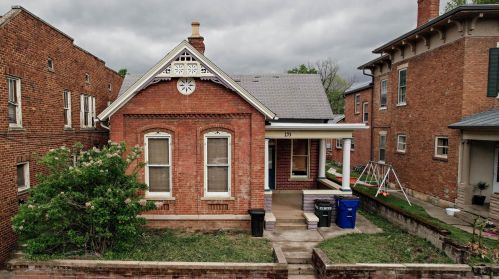 193 Water St, Chillicothe, OH 45601-2538