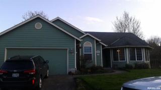 1498 Rushmore Ave, Salem, OR 97303-5884