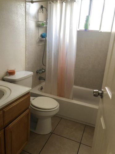 1432 50th Ave, Oakland CA  94601-5229 exterior