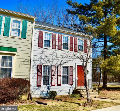 8061 Dulciana Ct, Springfield, VA 22153-2943