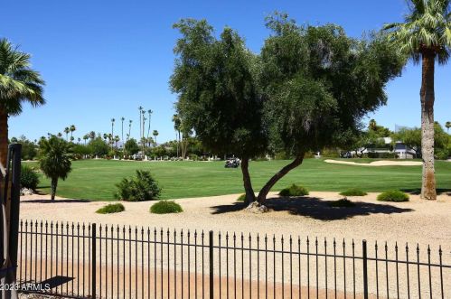 4605 65th St, Scottsdale AZ 85253-4803 exterior