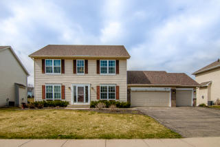 20349 Enright Way, Farmington, MN 55024-2022