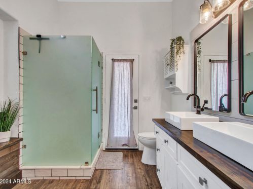 6428 Wahalla Ln, Glendale AZ 85308-5580 exterior