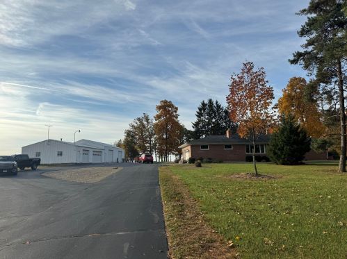 9935 Old Columbus Rd, South Vienna, OH 45369-8787