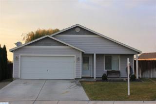 9511 Shire Dr, Pasco, WA 99301-3992