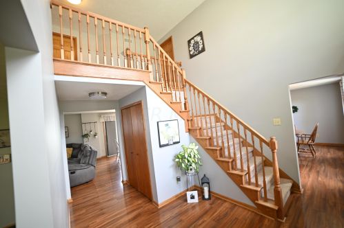 3305 Gooding Rd, Marion OH  43302-9001 exterior