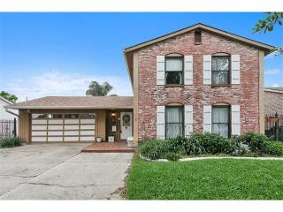 724 Mystic Ave, Gretna, LA 70056-3006