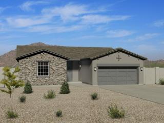 12712 184th Ave, Goodyear, AZ 85338-2639