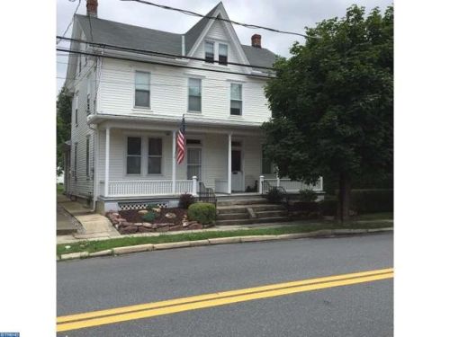 608 Market St, Molino, PA 17961-2026