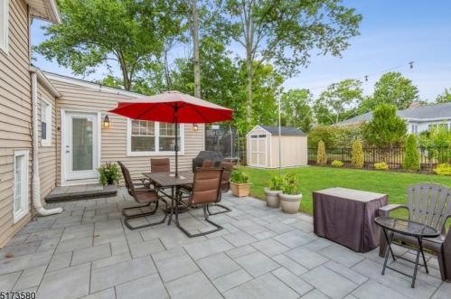 34 Estelle Ln, Fanwood NJ  07023-1117 exterior