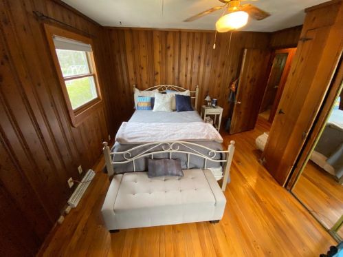 7301 Locust Ave, Gary IN  46403-1254 exterior