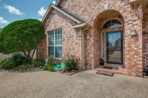 1023 Muirfield Dr, Midlothian TX  76063-6634 exterior