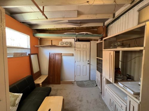 69257 Parkside Dr, Desert Hot Springs CA  92241-8205 exterior