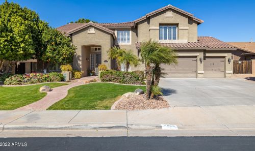 4460 Dartmouth St, Mesa, AZ 85205-6337