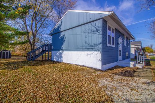 2615 Mercer Dr, Marion OH  43302-8624 exterior